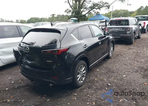 2024 Mazda Cx-5 Preferred z USA, uszkodzony, nr VIN JM3KFBCL0R0432407